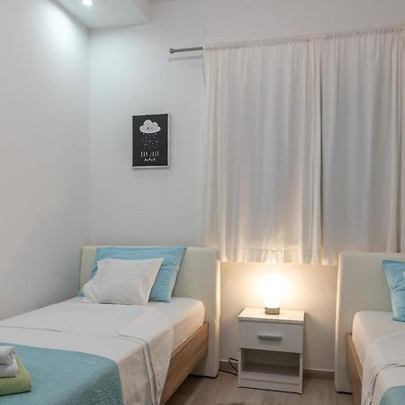 Apartment Ela Trogir Buitenkant foto