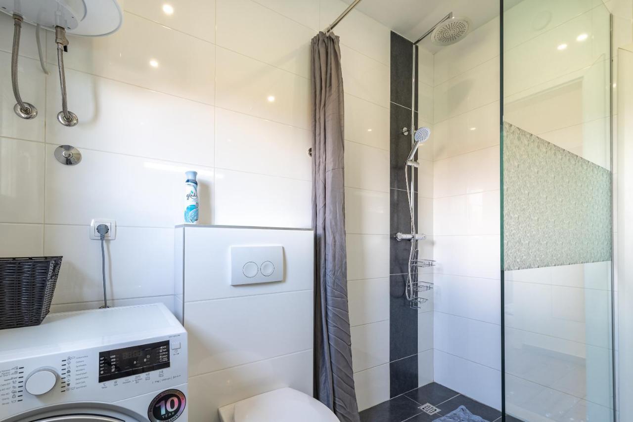 Apartment Ela Trogir Buitenkant foto